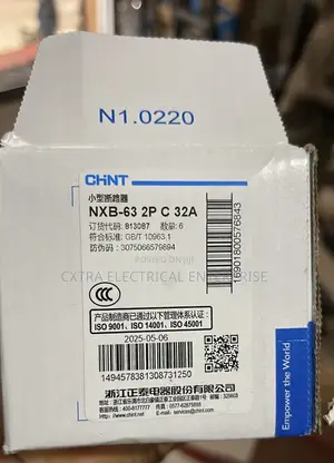 63ah Dc Circuit Breaker