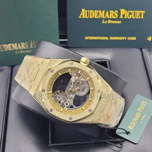 High Quality Audemars Piguet Chain Watch Automatic
