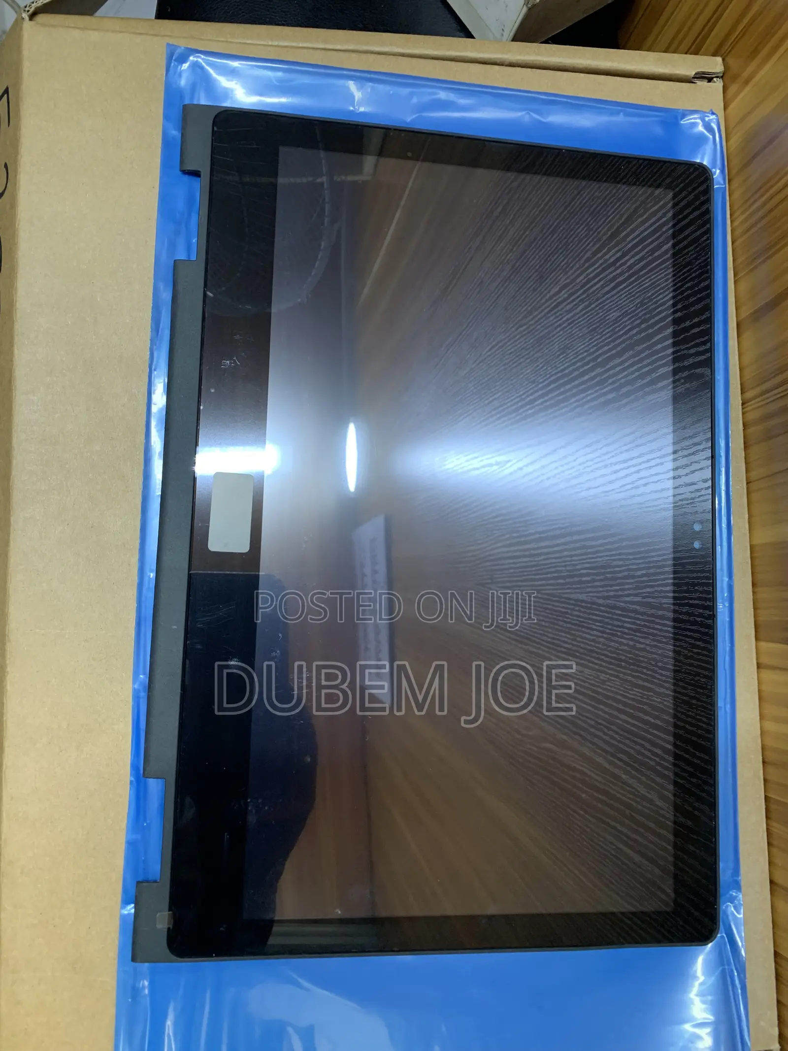 5368 Laptop Screen