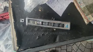 Fog Light 2018 CRV