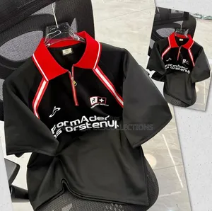 High Quality Polo Tshirts for Men Polo Ralph