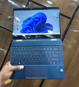 Laptop HP Spectra 13 16GB Intel Core i7 SSD 512GB