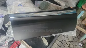 Door Paded 2018 CRV