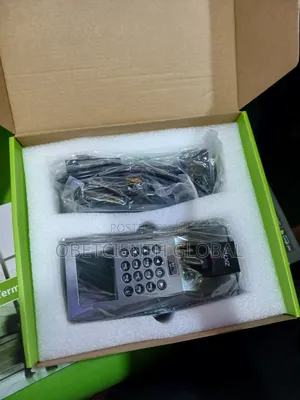 Zkteco F18 Specially Time & Attendance/Access Control Version