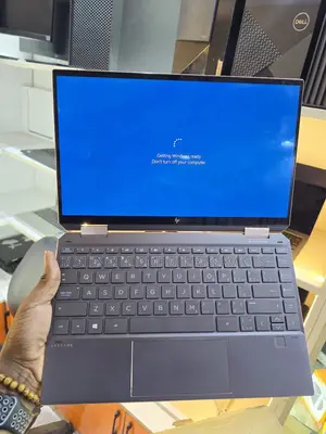 Laptop HP Spectre 13t 16GB Intel Core i7 SSD 512GB
