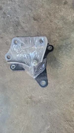 Gear Mount Honda Accord Hybrid