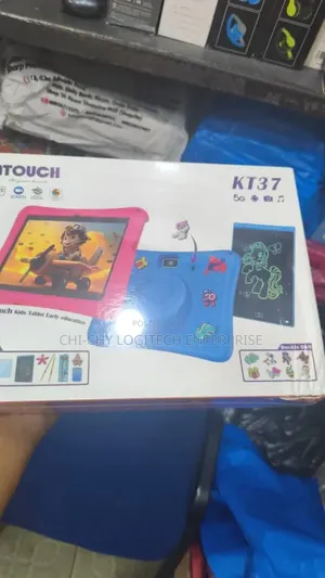 New Atouch KT37 256 GB