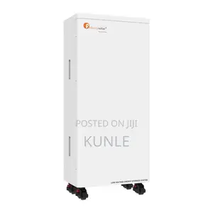 Felicity Fla 15kwh 48v 300ah Lithium Ion Battery