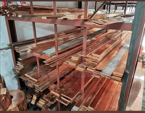 Copper Bar and General Electricals