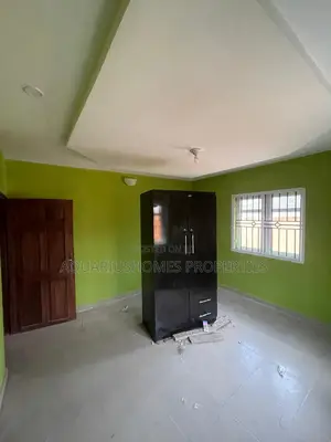 Furnished 3bdrm Bungalow in Ayegun Oleyo, Oluyole for rent