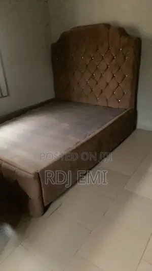 Bed Frame for Sale
