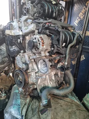 A25a Engine for Toyota Camry Available as Seen