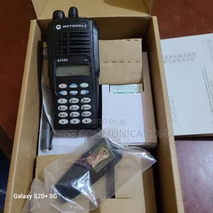Motorola Gp380