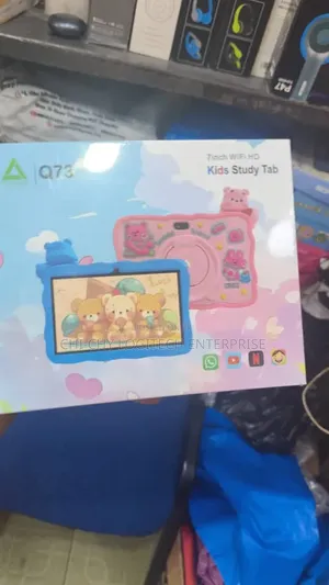 New Trifone TPad 17 128 GB