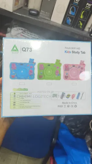 New Trifone TPad 17 128 GB