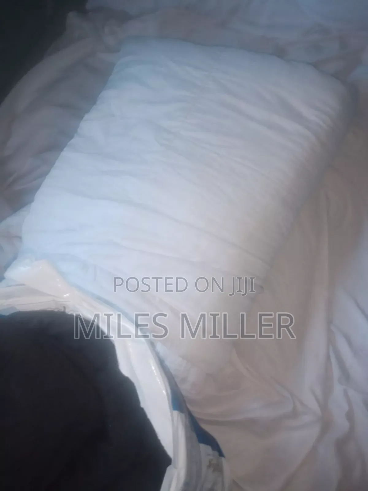 Duvet Cover