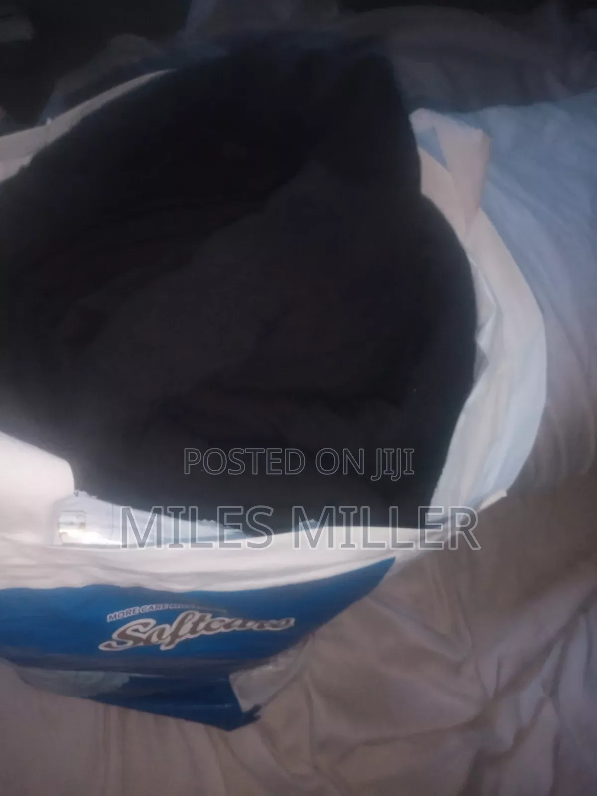 Duvet Cover