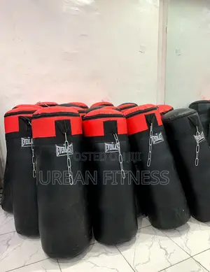 Quality Punching Bag