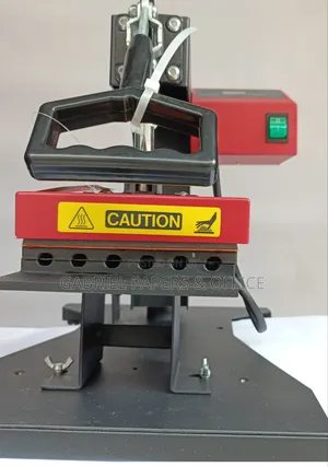 Pen Transfer Machine