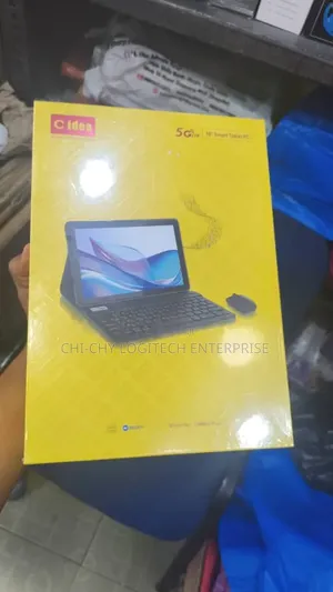 New C idea CM8800 Plus 512 GB Gray