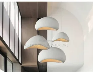 Pendant Light ( Wabi Sabi)