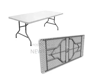 Best Quality of Event Folding Plastic Table.