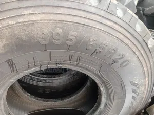 395/85r20 Truck Tyres Made in India