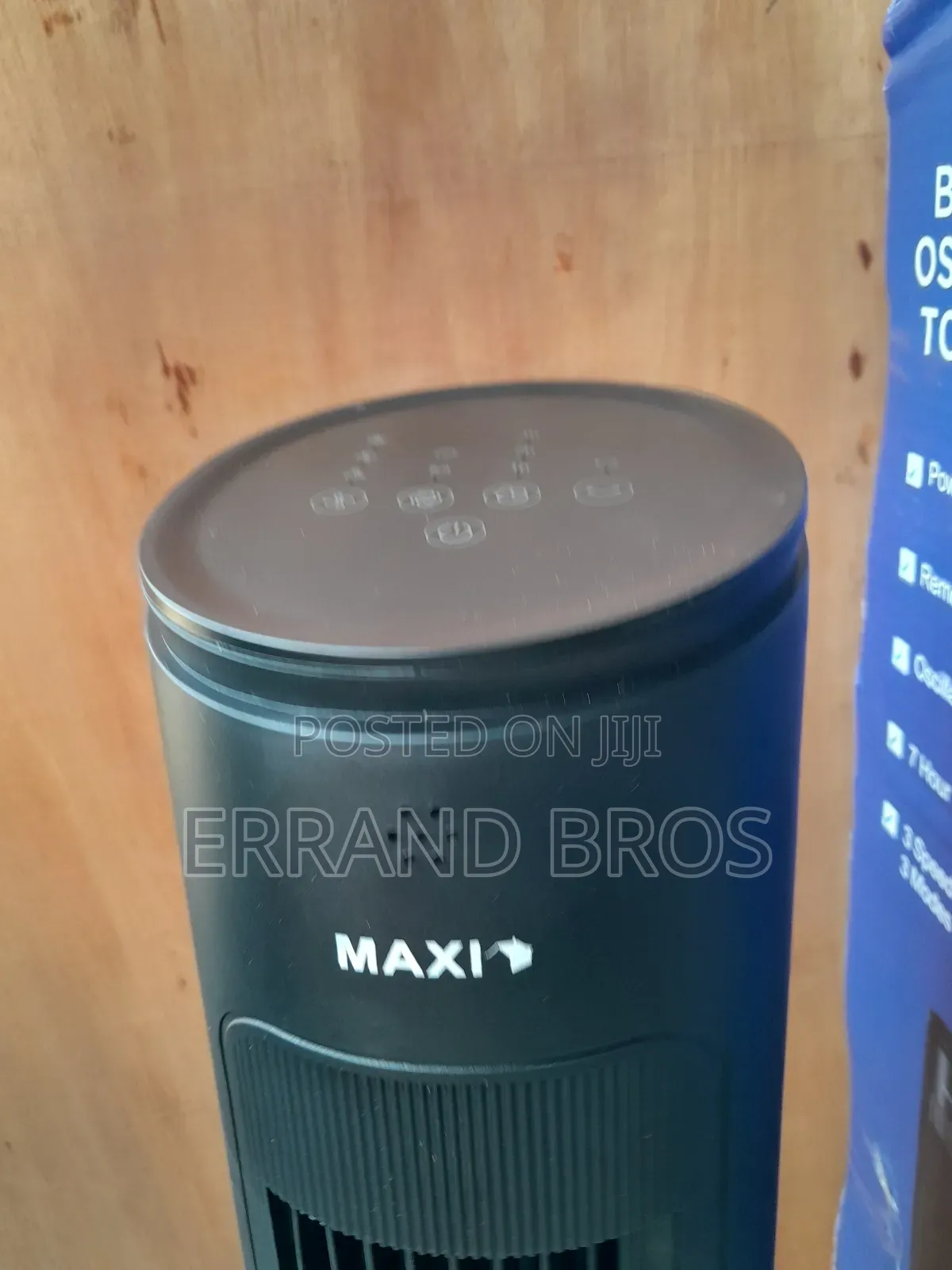 Maxi Tower Fan