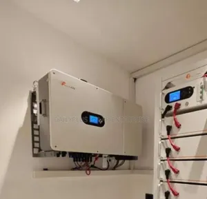 Felicity 50kva 51.2v Solar Hybrid Inverter