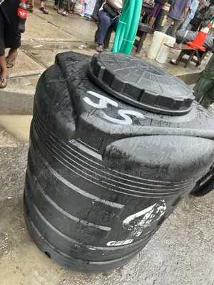500l Geepee Water Tank