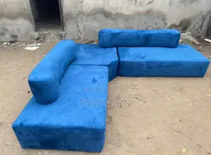 Good Quality of Relaxing L Shape Sofas.