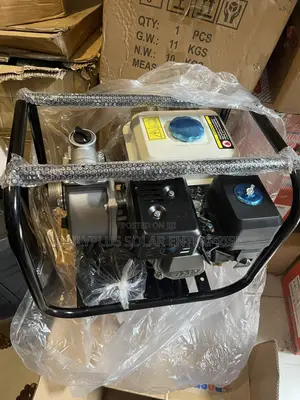 Boshleo 2inches Water Pump