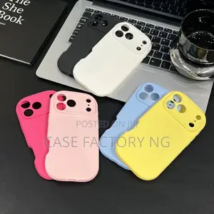 Wholesale iPhone Cases | X–17 Pro Max