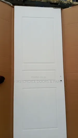 Quality Hdf Interior Door