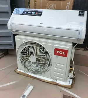 Original TCL 2 Hp R410a Inverter Air Conditioner Split Unit 100%Cooper