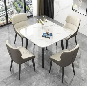 4 Seater Dining Set