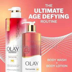 The Ultimate Age Defying Routine