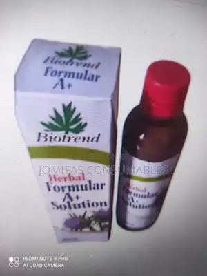 Kidney And Bladder Herbs