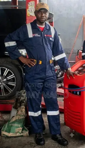 Automotive Technician