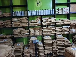 Pasture Grass Seeds