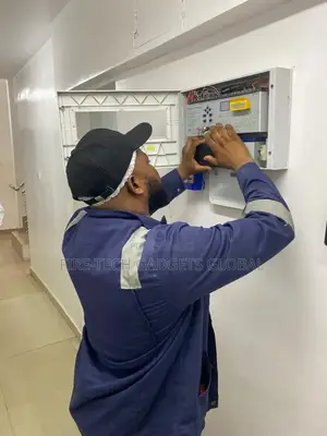 Fire System Engineer/Installation