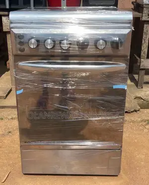 Standing Gas Burner