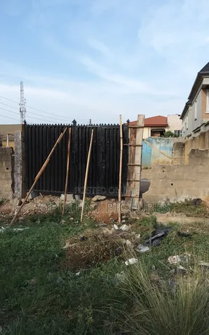 Land (Dry) for Sale