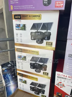 CCTV Camera P91 Link Vision