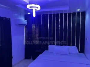 One Bedroom Duplex
