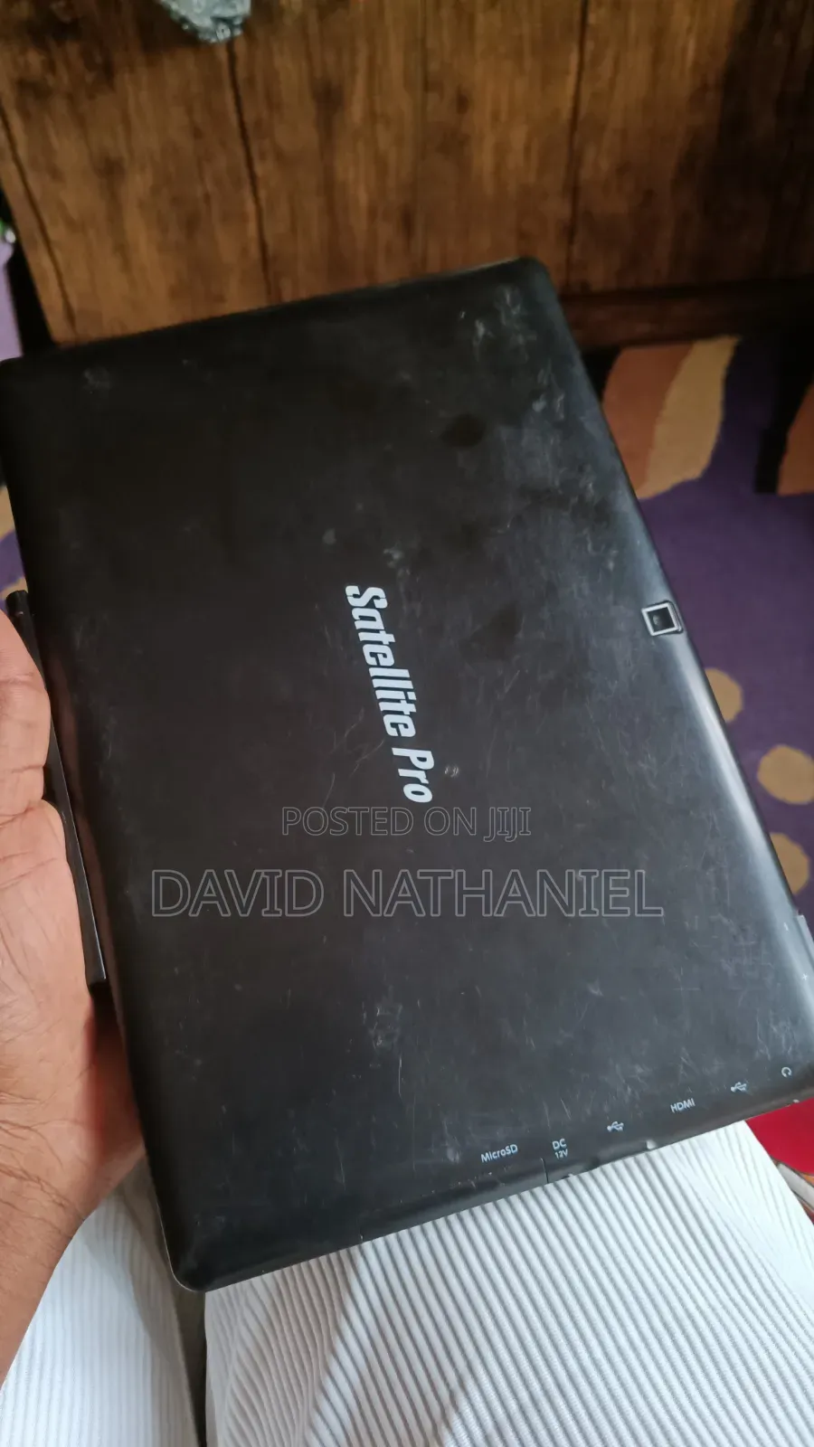 Laptop E-System 4GB Intel Celeron eMMC 60GB