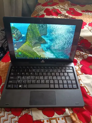 Laptop E-System 4GB Intel Celeron eMMC 60GB