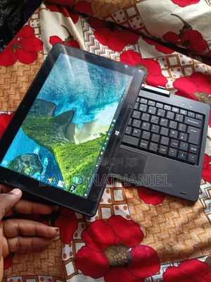 Laptop E-System 4GB Intel Celeron eMMC 60GB