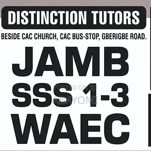 Distinction Prevarsity Tutors