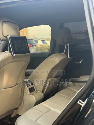 Mercedes-Benz GLK-Class 350 4MATIC 2011 Black